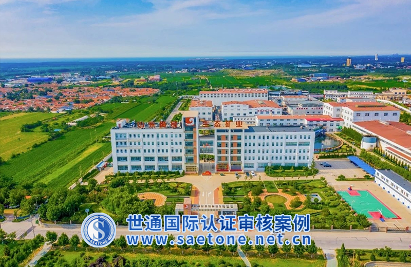 山东黄金冶炼有限公司