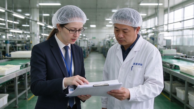 ISO22000食品安全管理体系认证:食品企业申请指南.jpg