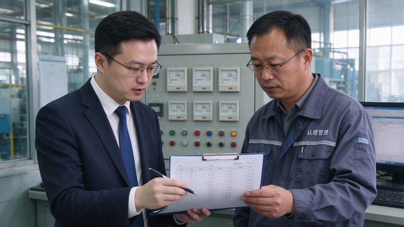 ISO50001能源管理体系认证:企业节能降碳管理指南.jpg