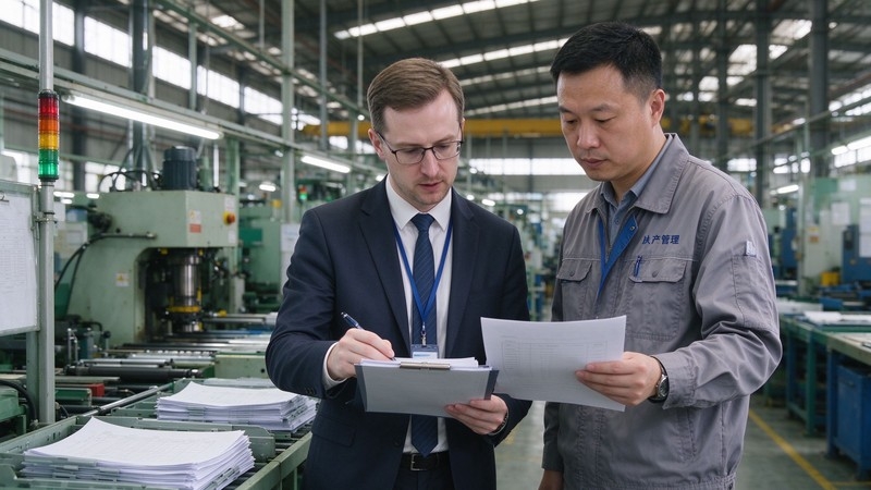 ISO9001质量管理体系认证:企业质量管控与验厂指南.jpg
