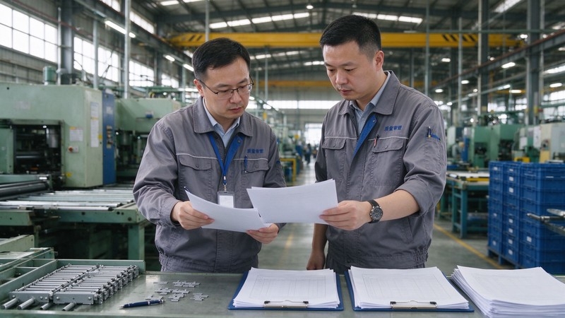 ISO9001 2026正式发布:换版过渡与企业准备要点.jpg