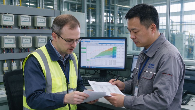ISO50001能源管理体系认证：节能降碳与碳管理融合.jpg