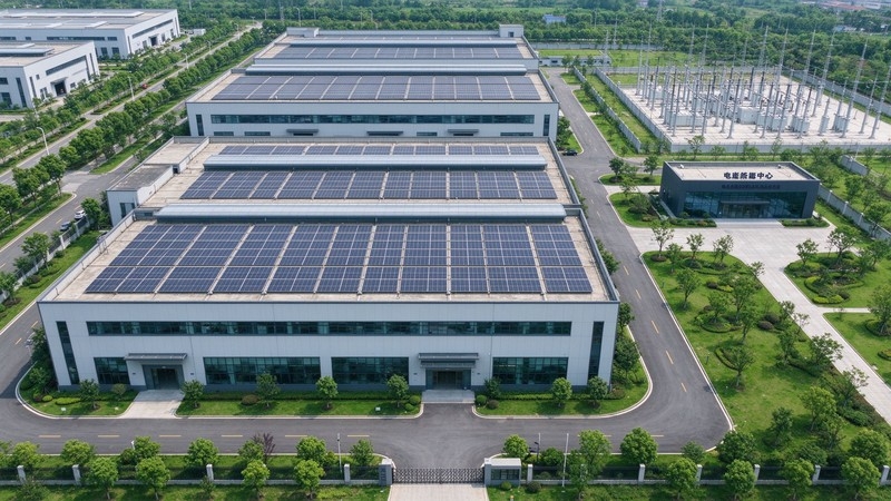 绿色工业园区申报指南:准入条件与能碳数据底座建设.jpg