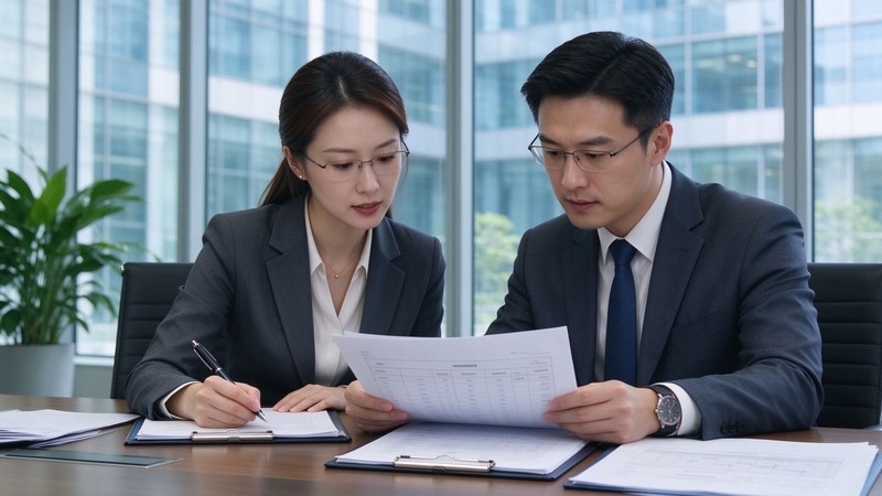 ISO41001设施管理体系认证:企业后勤资产管理指南.jpg