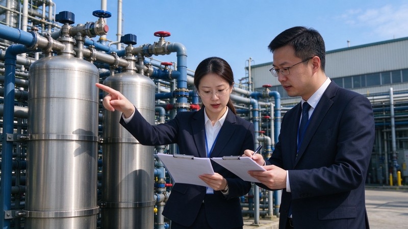 ISO46001水资源效率体系:企业实施与认证要点.jpg